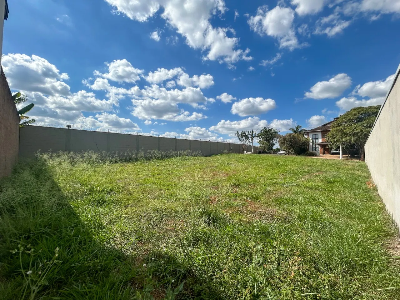 Plot for sale of 593 m² in Paulínia, SP, Brazil