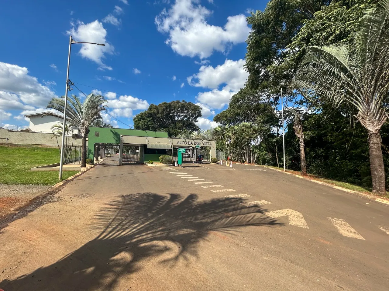 Plot for sale of 593 m² in Paulínia, SP, Brazil