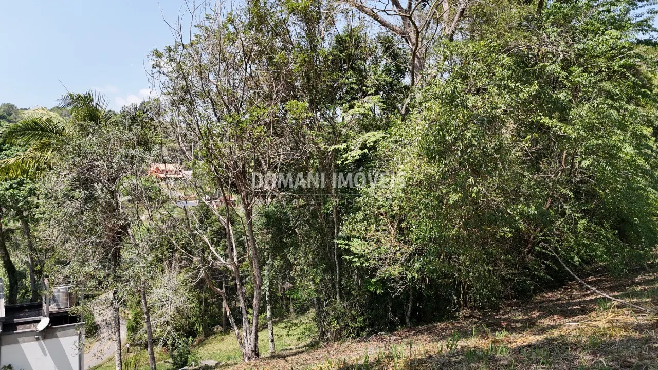 Terreno à venda de 1.215 m² em Santo Antônio do Pinhal, SP, Brasil