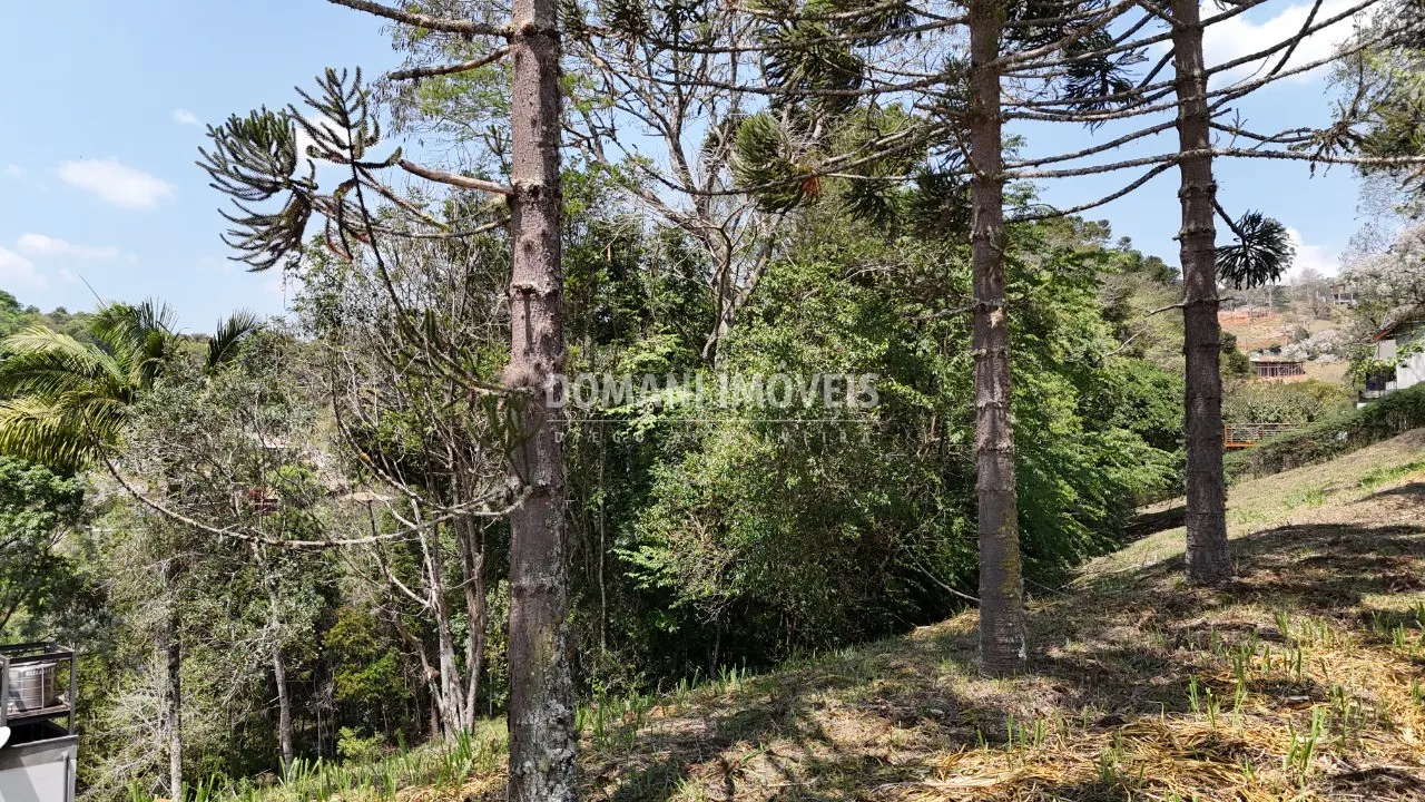 Terreno à venda de 1.215 m² em Santo Antônio do Pinhal, SP, Brasil