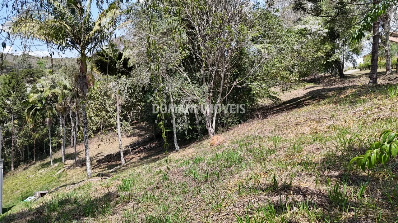 Terreno à venda de 1.215 m² em Santo Antônio do Pinhal, SP, Brasil
