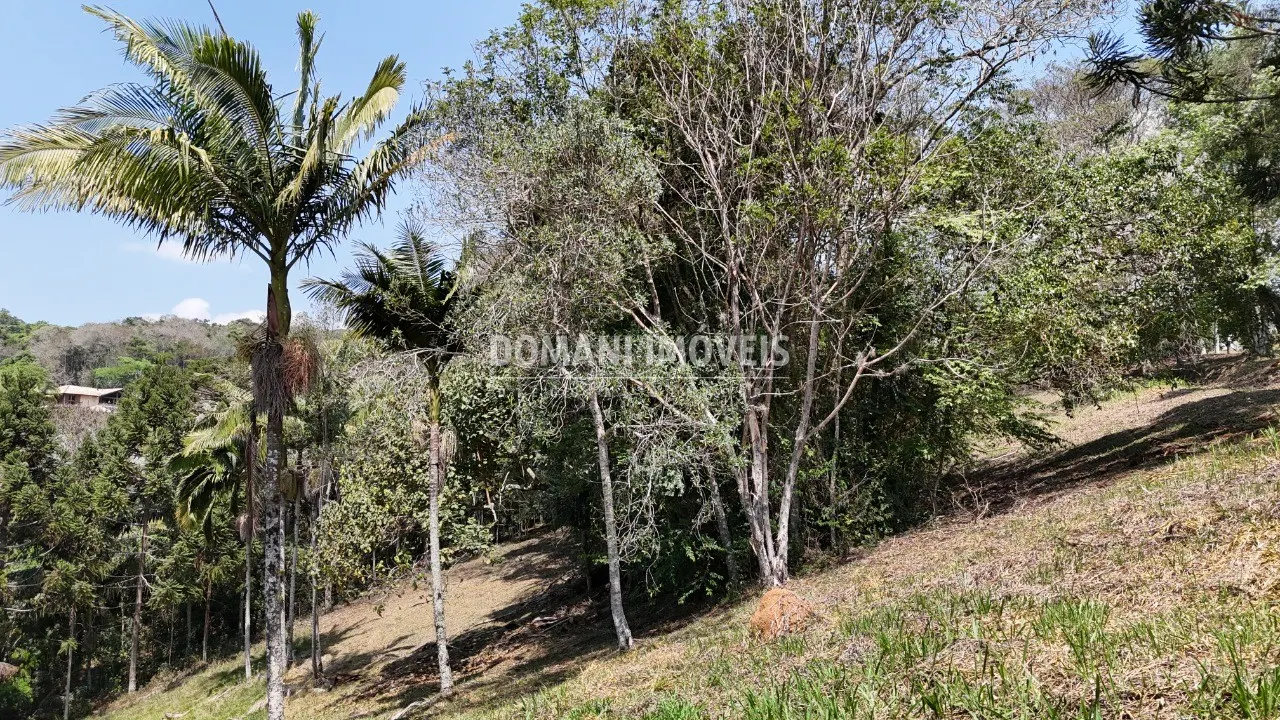 Terreno à venda de 1.215 m² em Santo Antônio do Pinhal, SP, Brasil