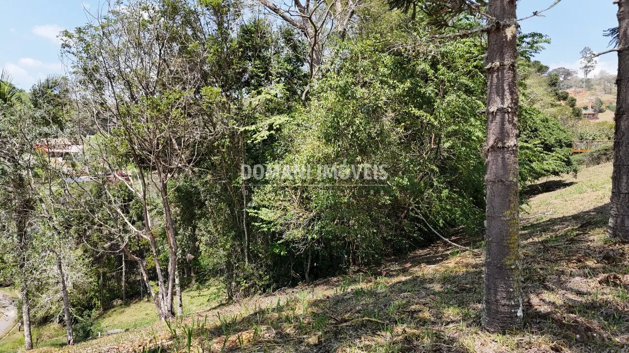 Terreno à venda de 1.215 m² em Santo Antônio do Pinhal, SP, Brasil