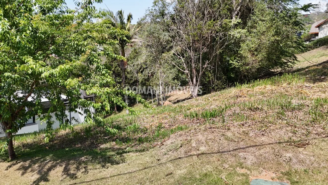 Terreno à venda de 1.215 m² em Santo Antônio do Pinhal, SP, Brasil