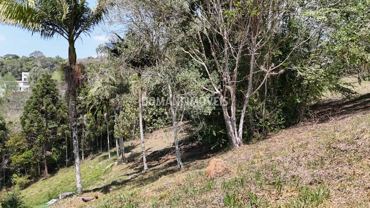 Terreno à venda de 1.215 m² em Santo Antônio do Pinhal, SP, Brasil