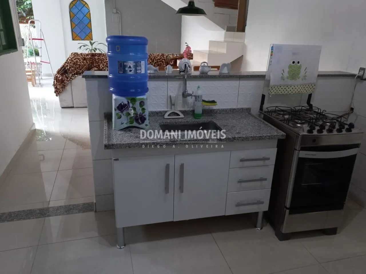 Casa à venda de 2.820 m² em Valinhos, SP, Brasil