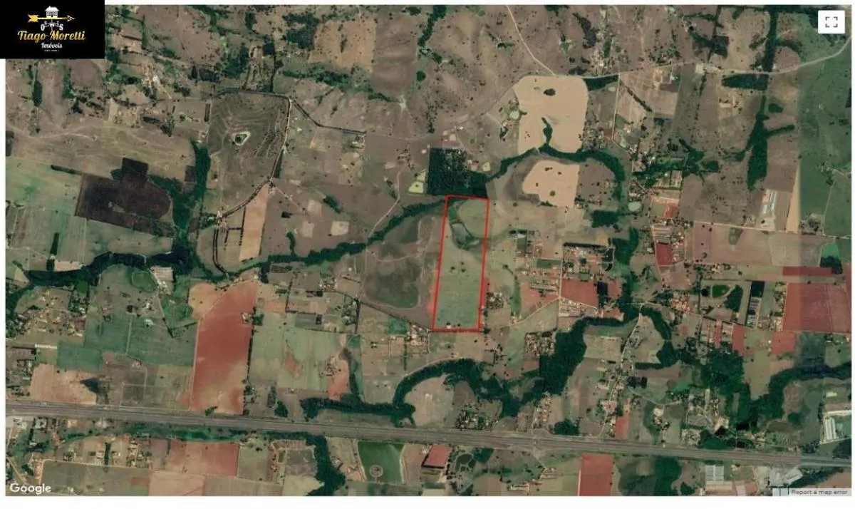 Fazenda à venda de 52 ha em Cesário Lange, SP, Brasil