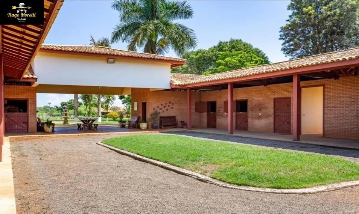 Fazenda à venda de 52 ha em Cesário Lange, SP, Brasil