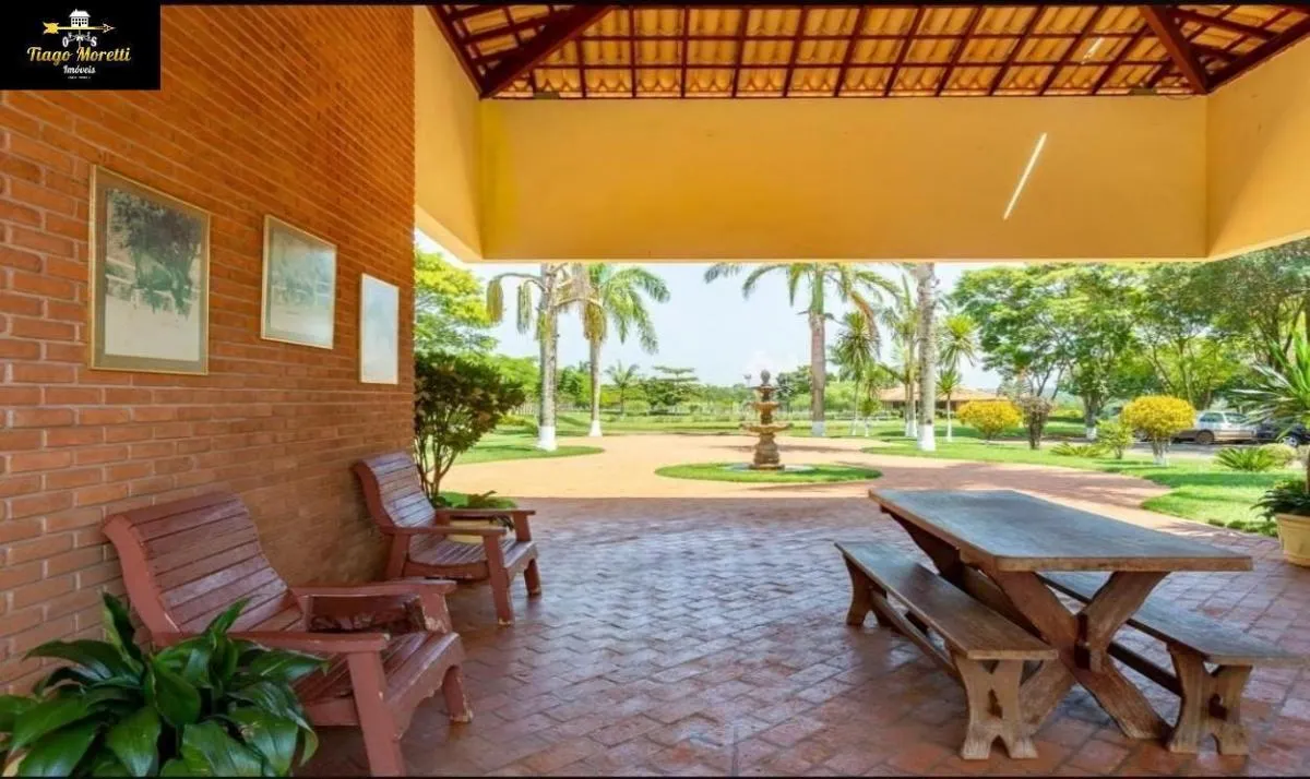 Fazenda à venda de 52 ha em Cesário Lange, SP, Brasil
