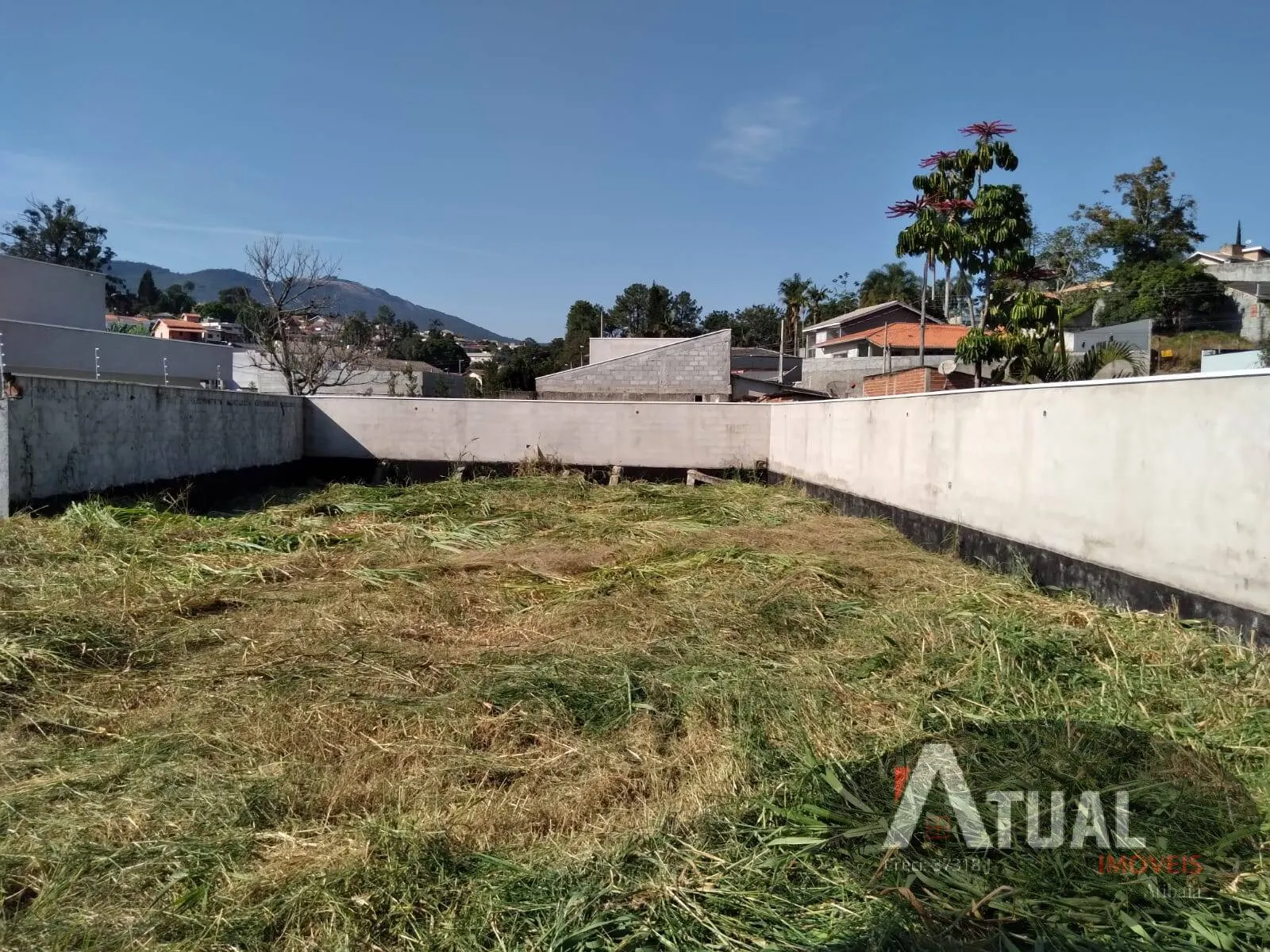 Terreno à venda de 400 m² em Atibaia, SP, Brasil