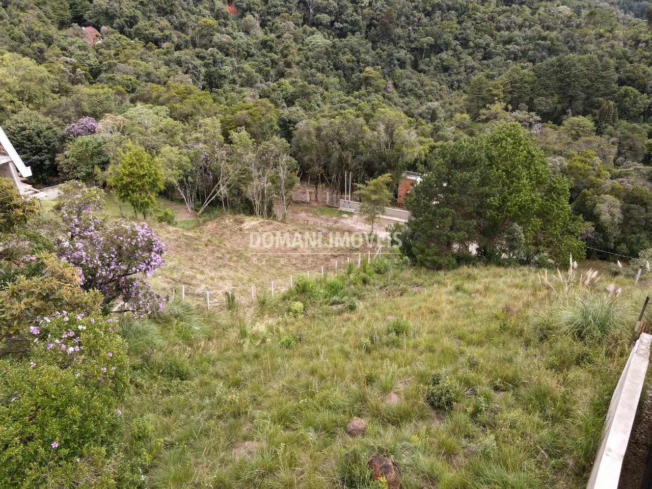 Terreno à venda de 1.180 m² em Campos do Jordão, SP, Brasil