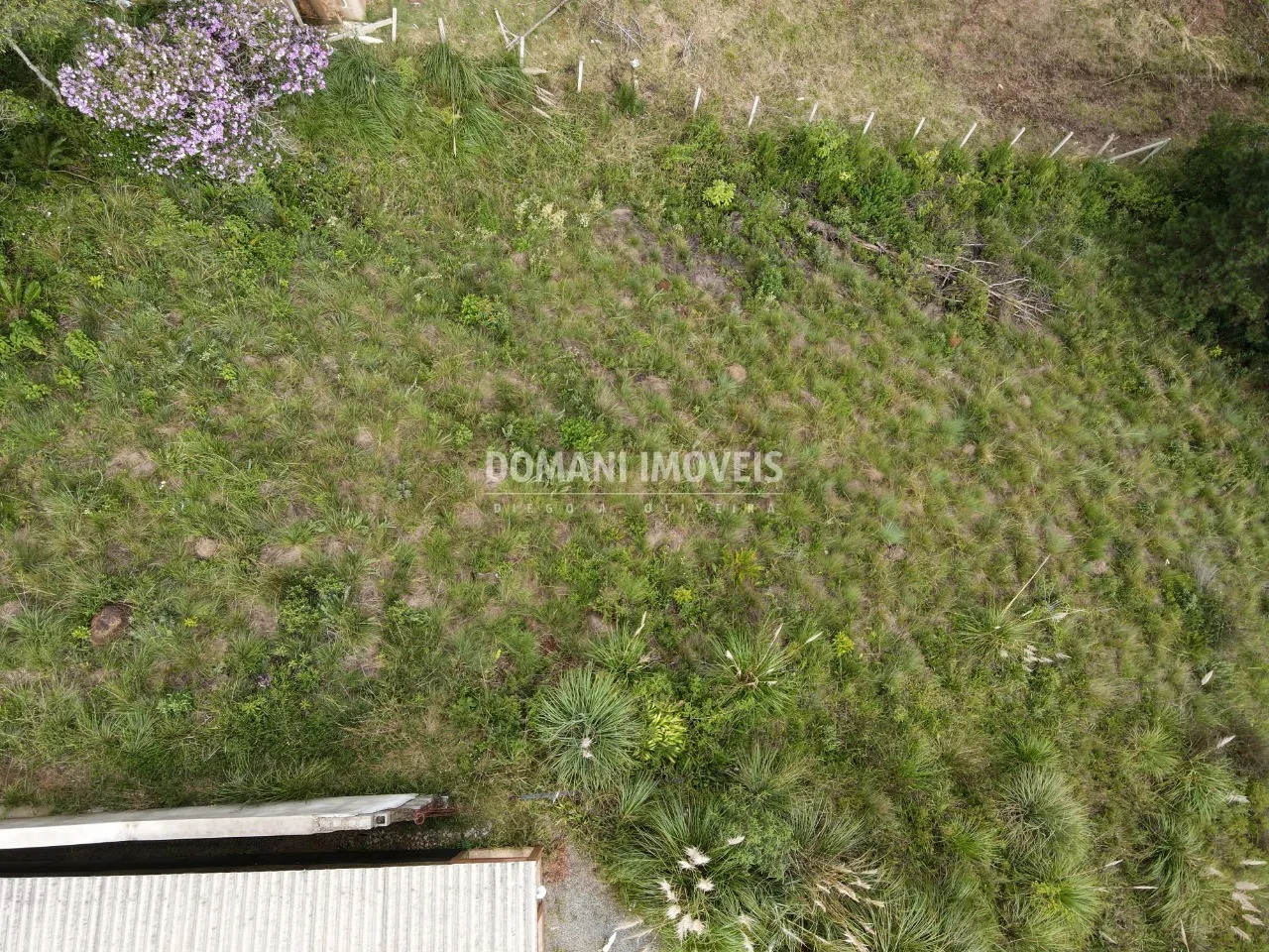 Terreno à venda de 1.180 m² em Campos do Jordão, SP, Brasil