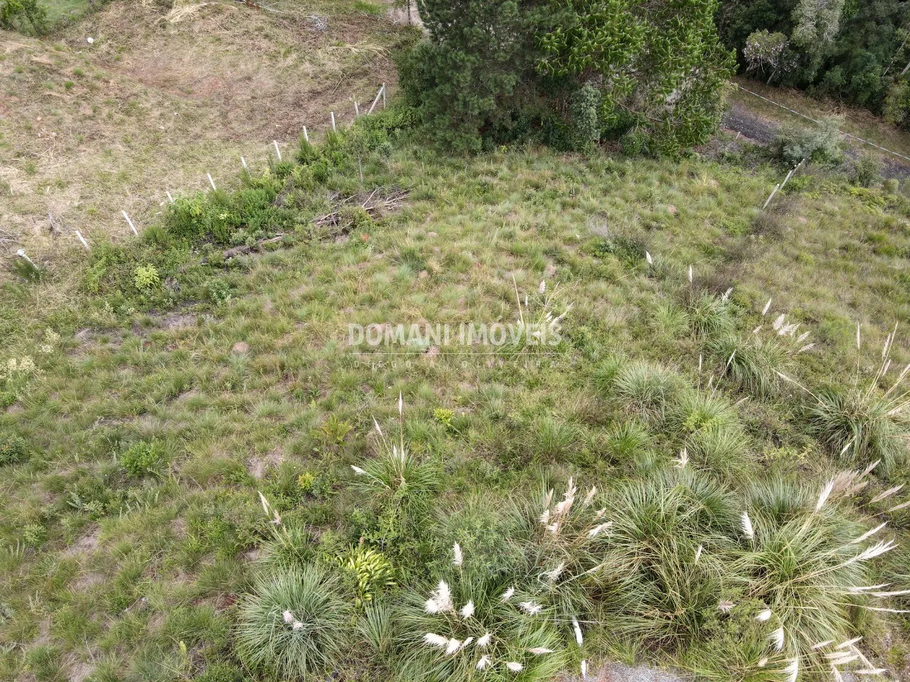 Terreno à venda de 1.180 m² em Campos do Jordão, SP, Brasil