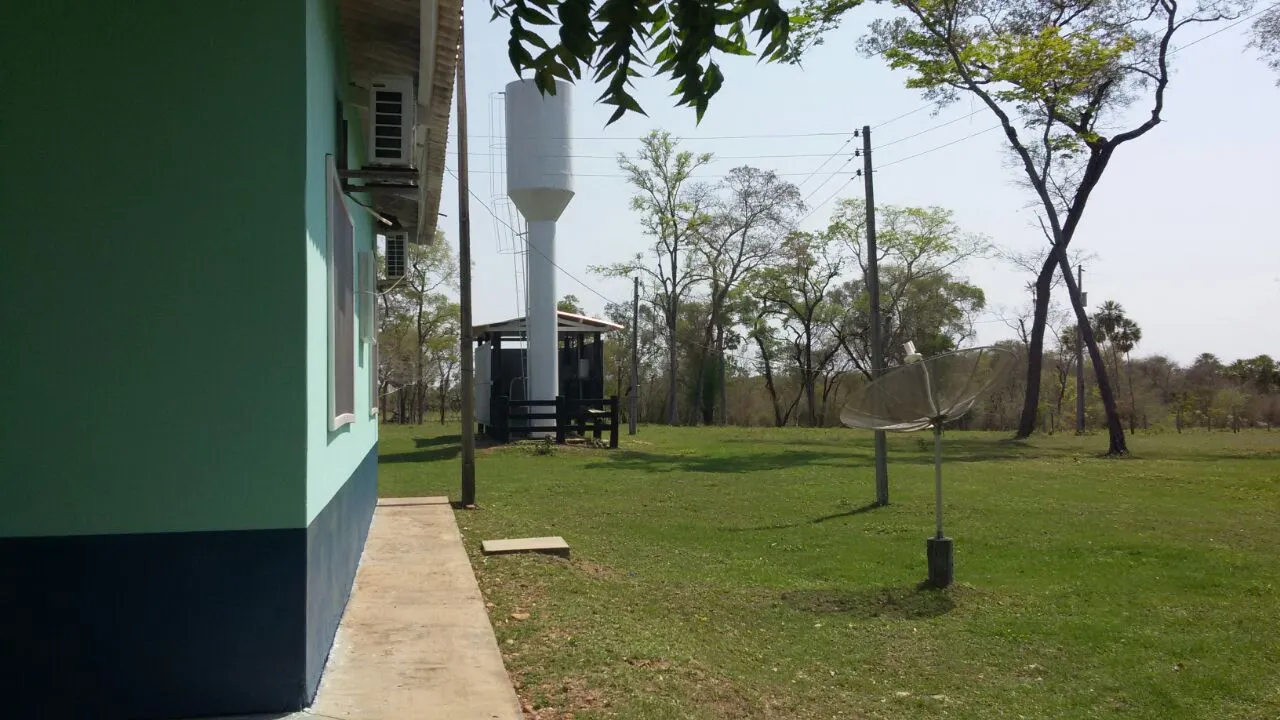 Fazenda à venda de 4.060 ha em Corumbá, MS, Brasil