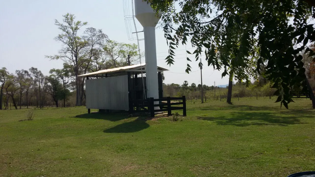 Fazenda à venda de 4.060 ha em Corumbá, MS, Brasil