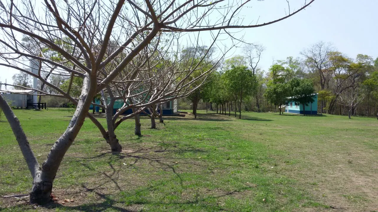 Fazenda à venda de 4.060 ha em Corumbá, MS, Brasil