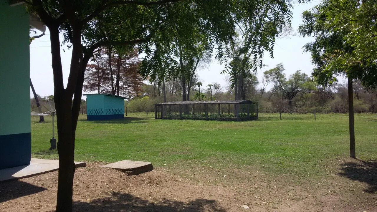 Fazenda à venda de 4.060 ha em Corumbá, MS, Brasil