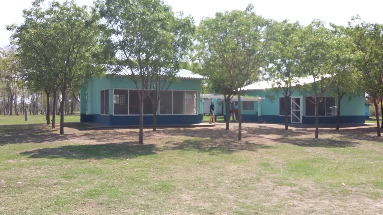 Fazenda à venda de 4.060 ha em Corumbá, MS, Brasil