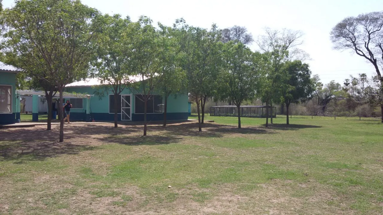 Fazenda à venda de 4.060 ha em Corumbá, MS, Brasil
