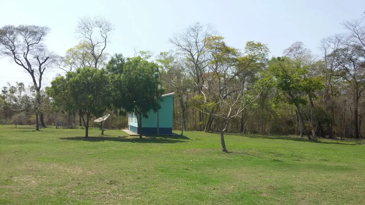 Fazenda à venda de 4.060 ha em Corumbá, MS, Brasil