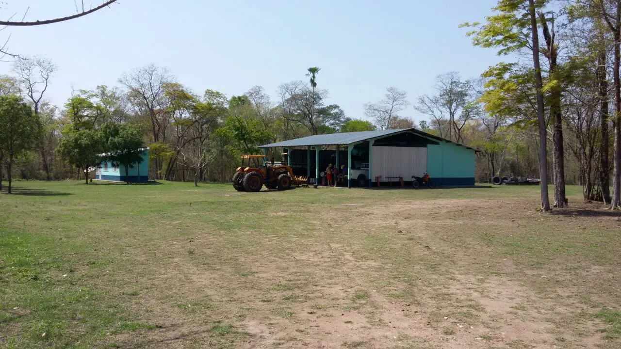 Fazenda à venda de 4.060 ha em Corumbá, MS, Brasil
