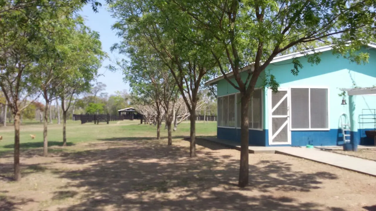 Fazenda à venda de 4.060 ha em Corumbá, MS, Brasil