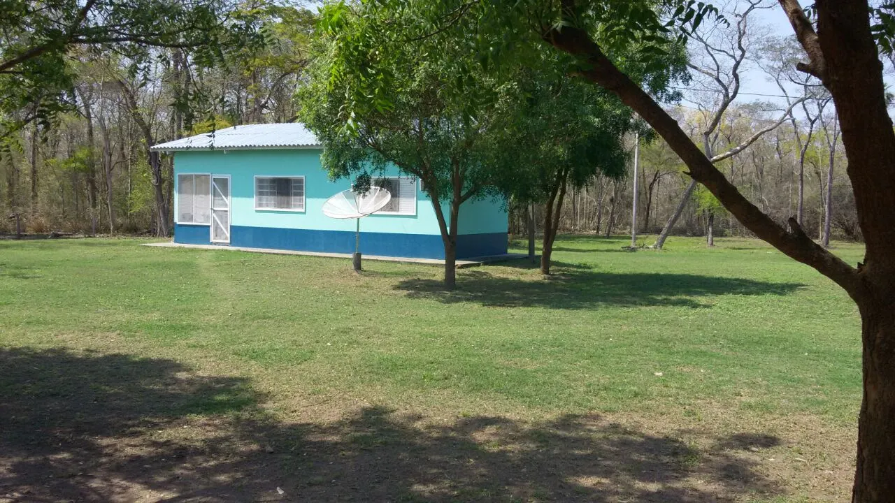 Fazenda à venda de 4.060 ha em Corumbá, MS, Brasil