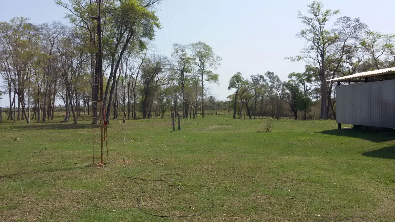 Fazenda à venda de 4.060 ha em Corumbá, MS, Brasil