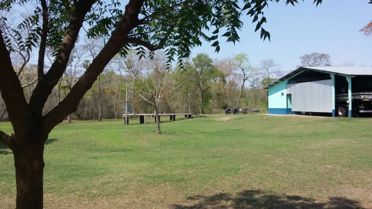 Fazenda à venda de 4.060 ha em Corumbá, MS, Brasil