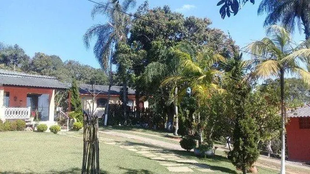 Fazenda à venda de 8.000 ha em Suzano, SP, Brasil