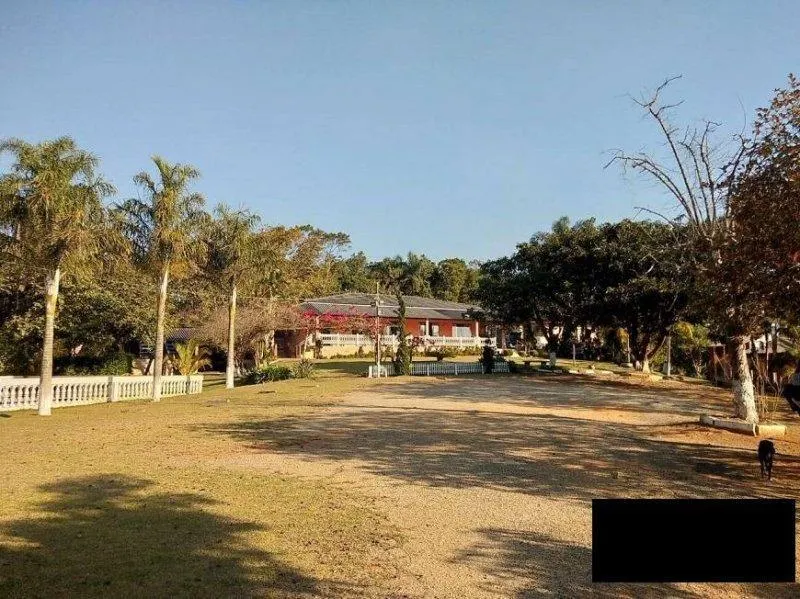 Fazenda à venda de 8.000 ha em Suzano, SP, Brasil