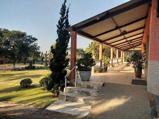 Fazenda à venda de 8.000 ha em Suzano, SP, Brasil