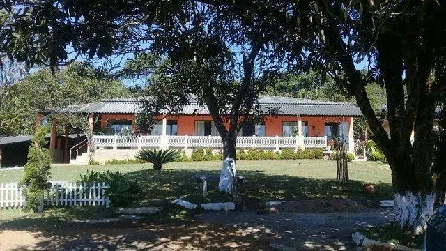 Fazenda à venda de 8.000 ha em Suzano, SP, Brasil