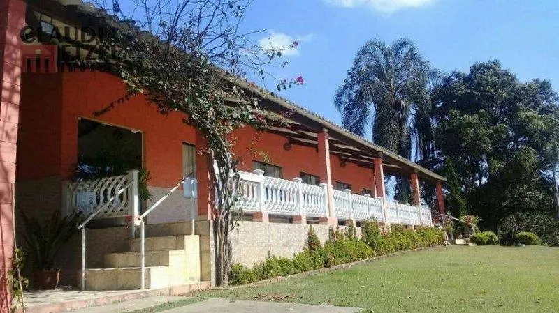 Fazenda à venda de 8.000 ha em Suzano, SP, Brasil