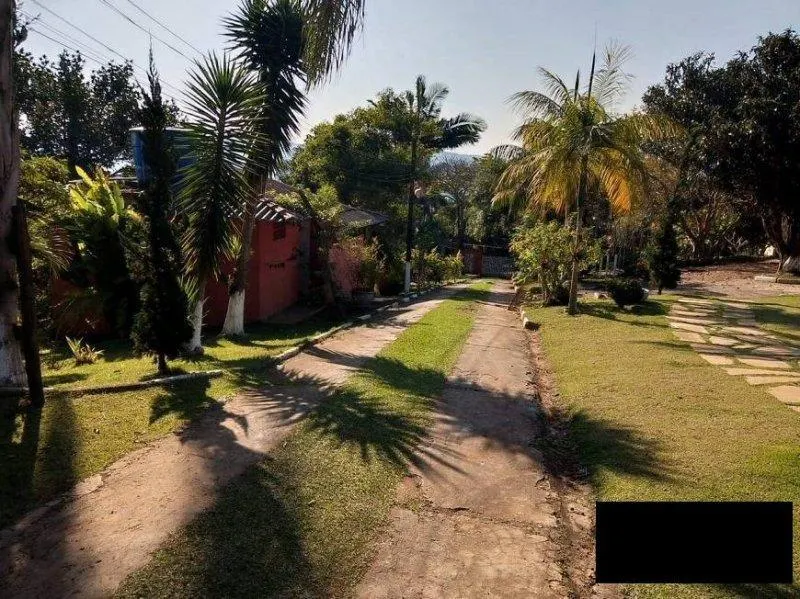 Fazenda à venda de 8.000 ha em Suzano, SP, Brasil