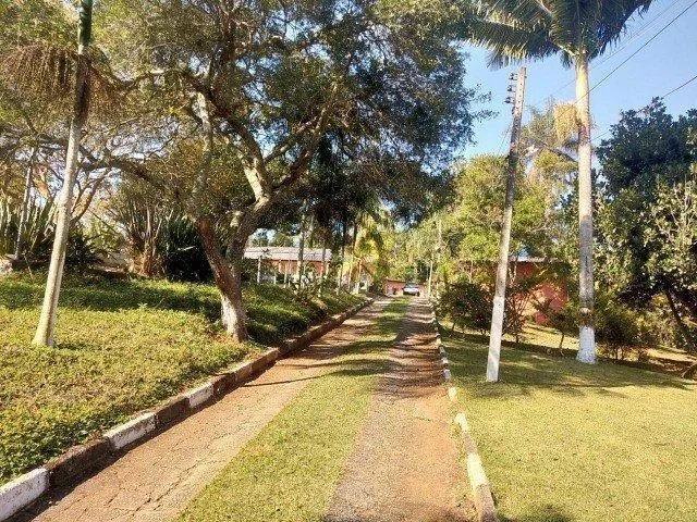 Fazenda à venda de 8.000 ha em Suzano, SP, Brasil