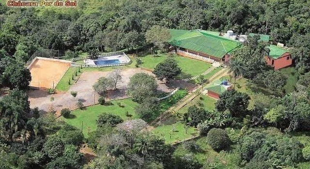 Fazenda à venda de 8.000 ha em Suzano, SP, Brasil