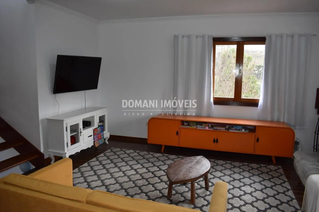 Casa à venda de 432 m² em Campos do Jordão, SP, Brasil