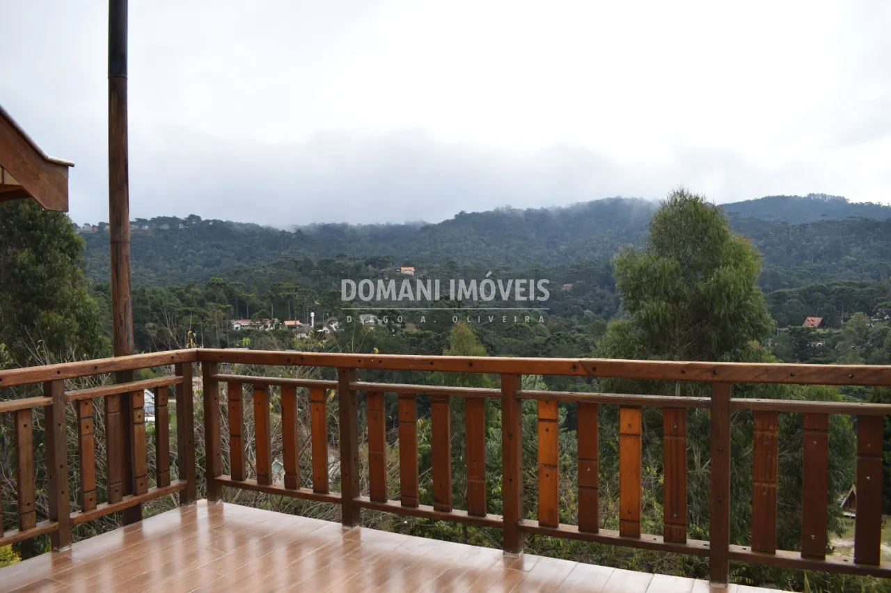 Casa à venda de 432 m² em Campos do Jordão, SP, Brasil