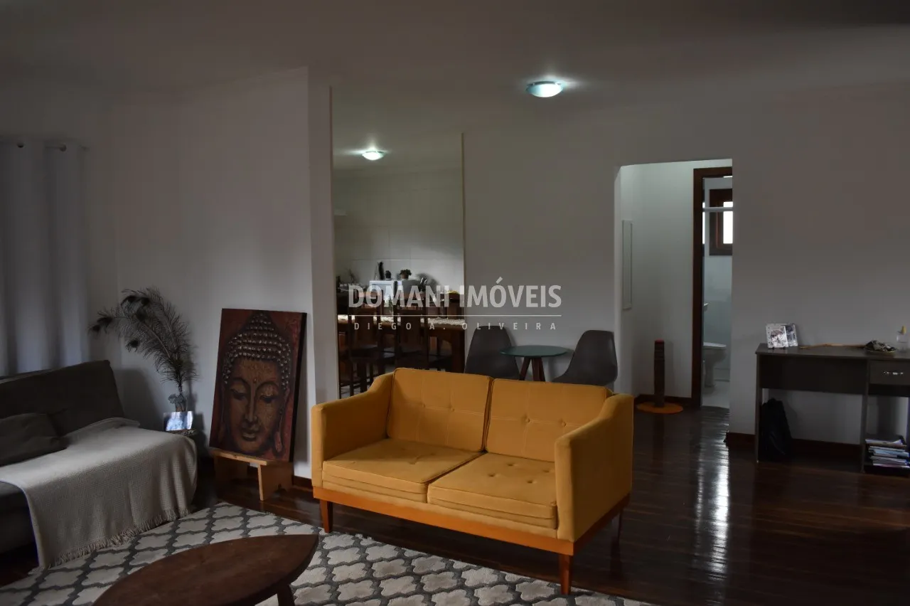 Casa à venda de 432 m² em Campos do Jordão, SP, Brasil