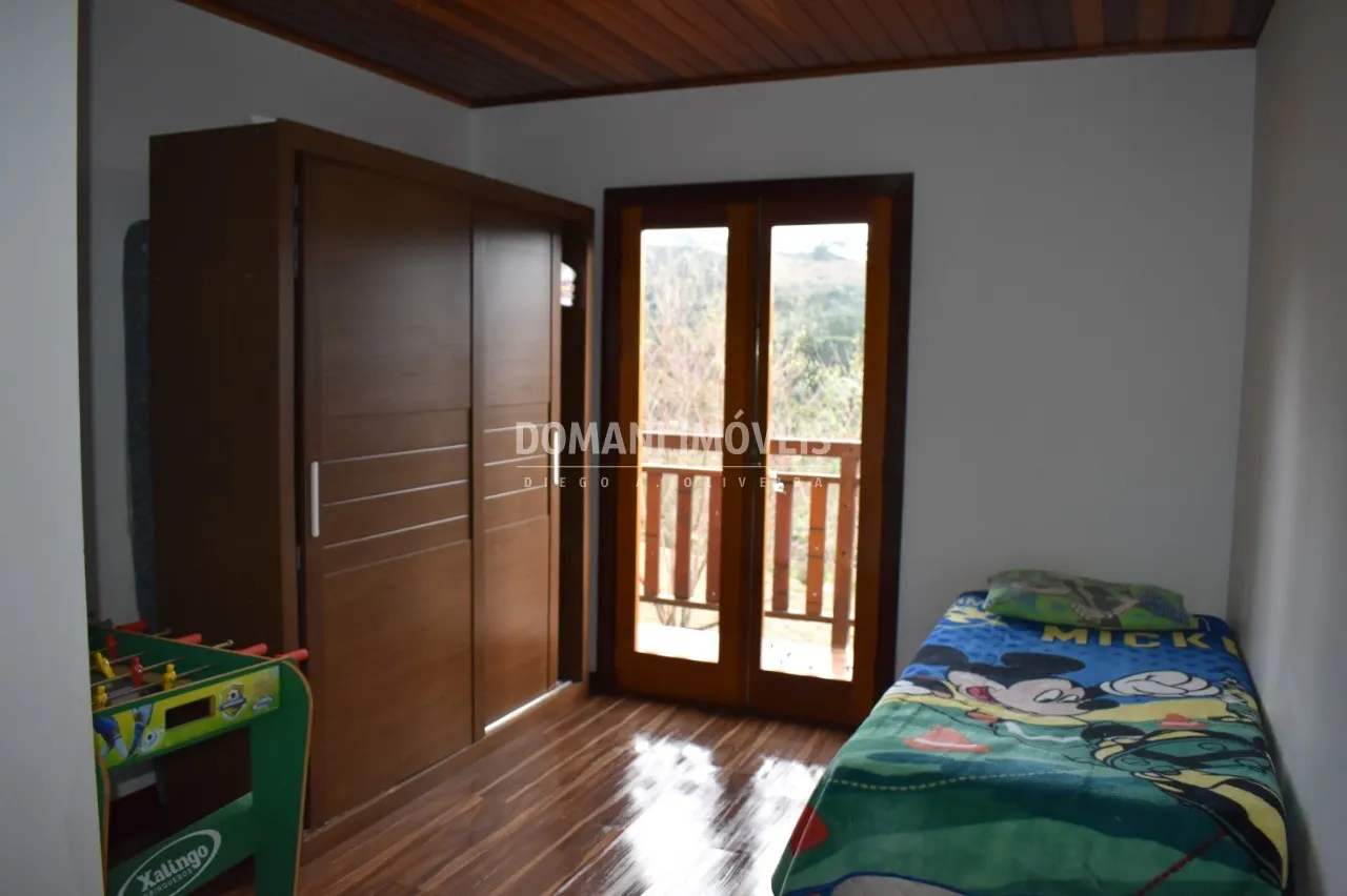 Casa à venda de 432 m² em Campos do Jordão, SP, Brasil