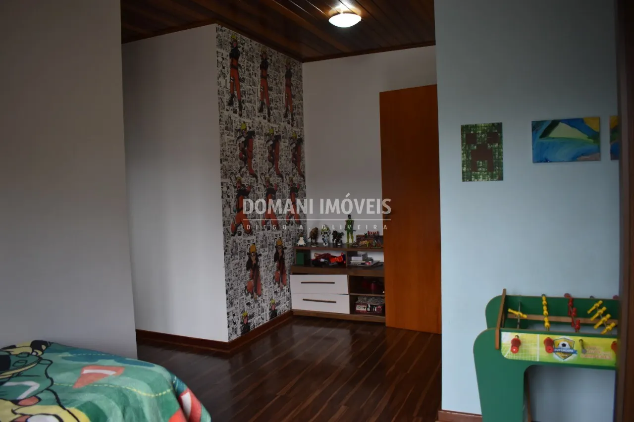 Casa à venda de 432 m² em Campos do Jordão, SP, Brasil