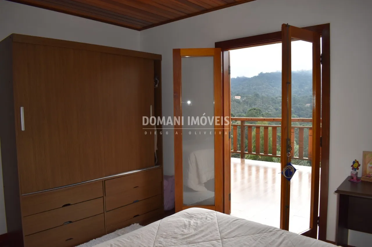 Casa à venda de 432 m² em Campos do Jordão, SP, Brasil