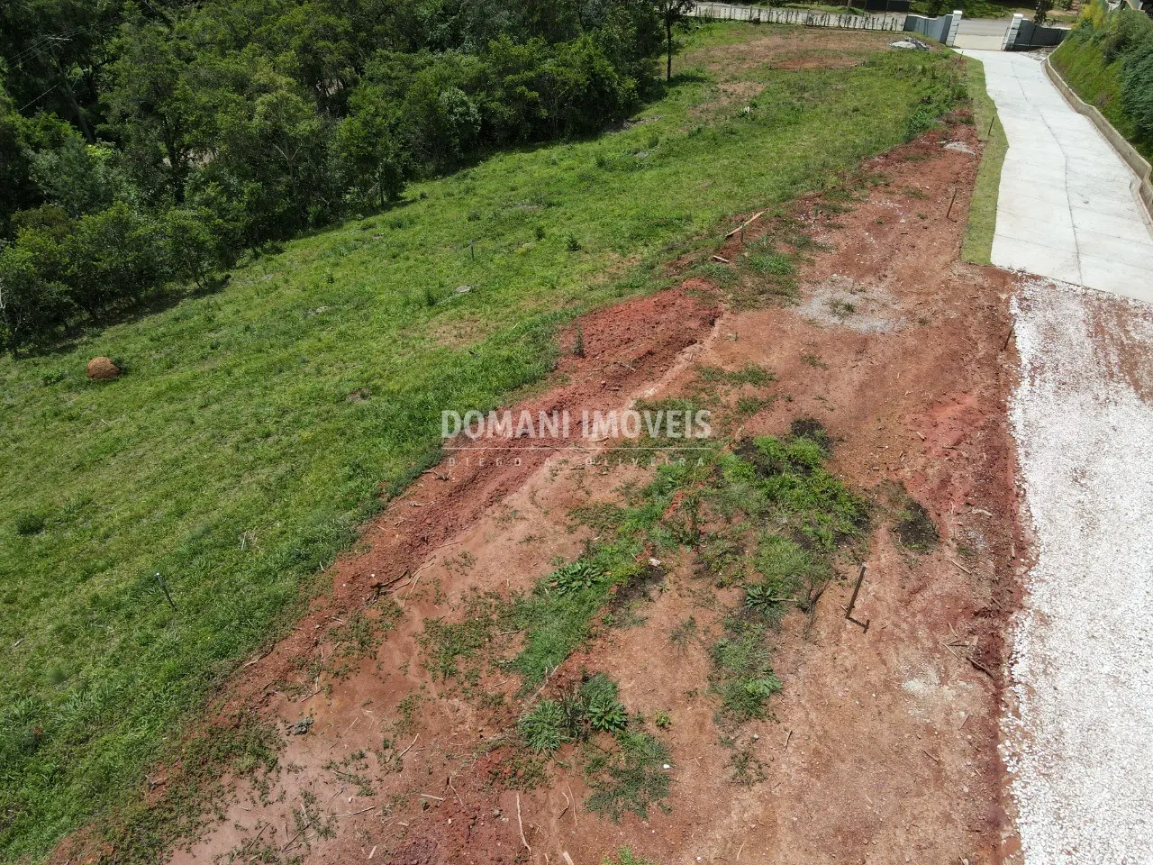 Plot for sale of 1,060 m² in Campos do Jordão, SP, Brazil