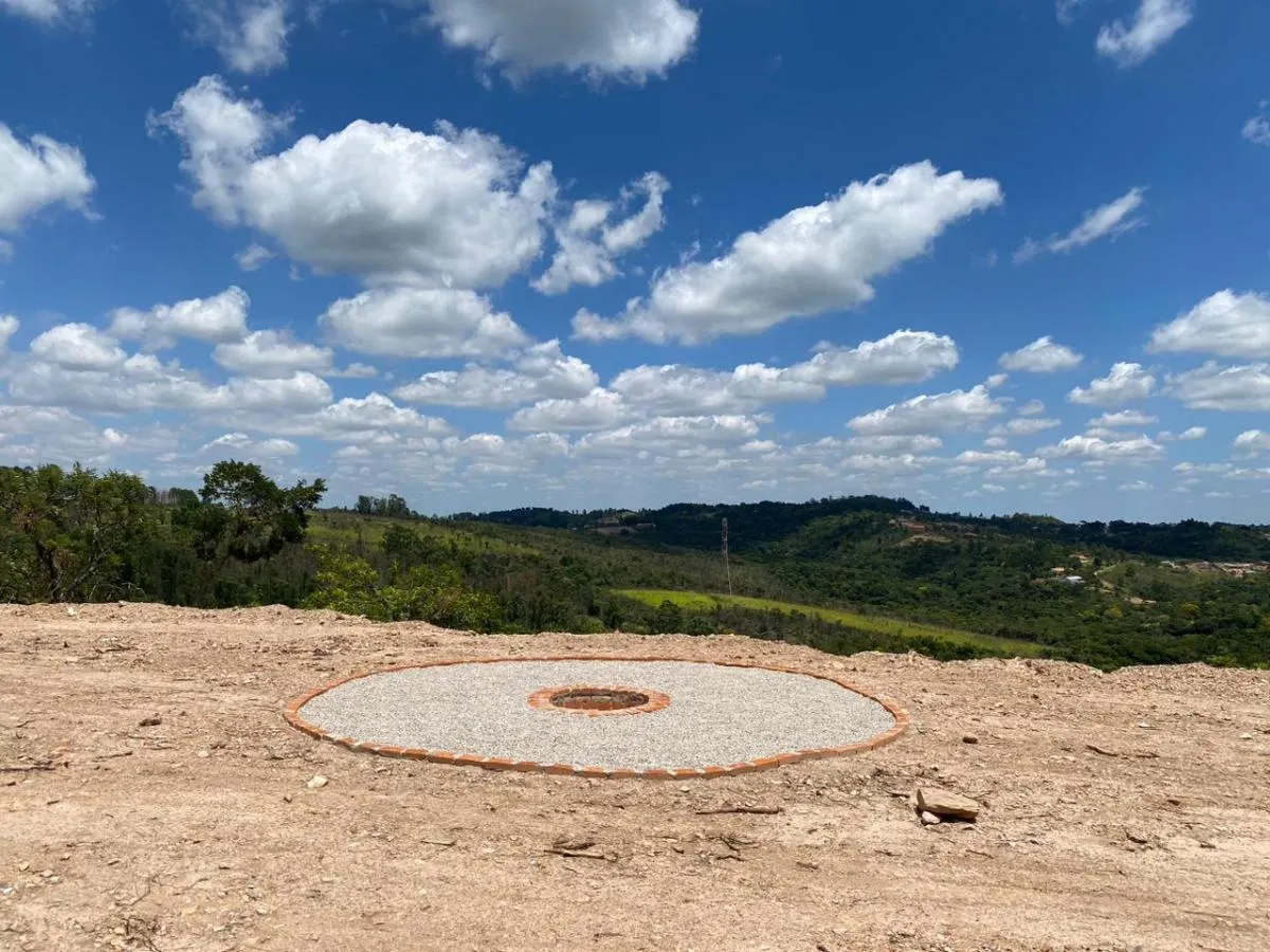 Chácara à venda de 500 m² em Alumínio, SP, Brasil