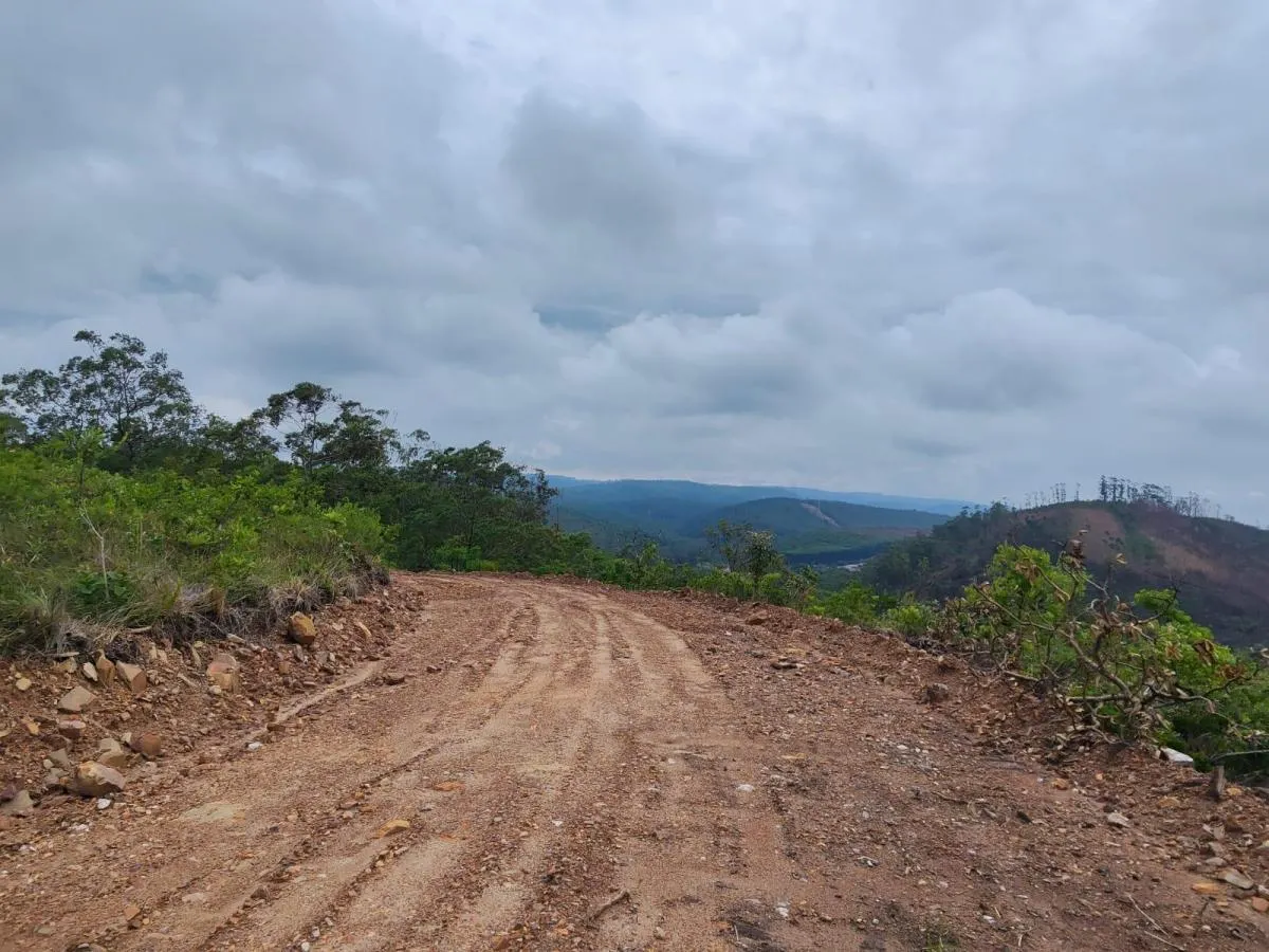 Country home for sale of 500 m² in Alumínio, SP, Brazil