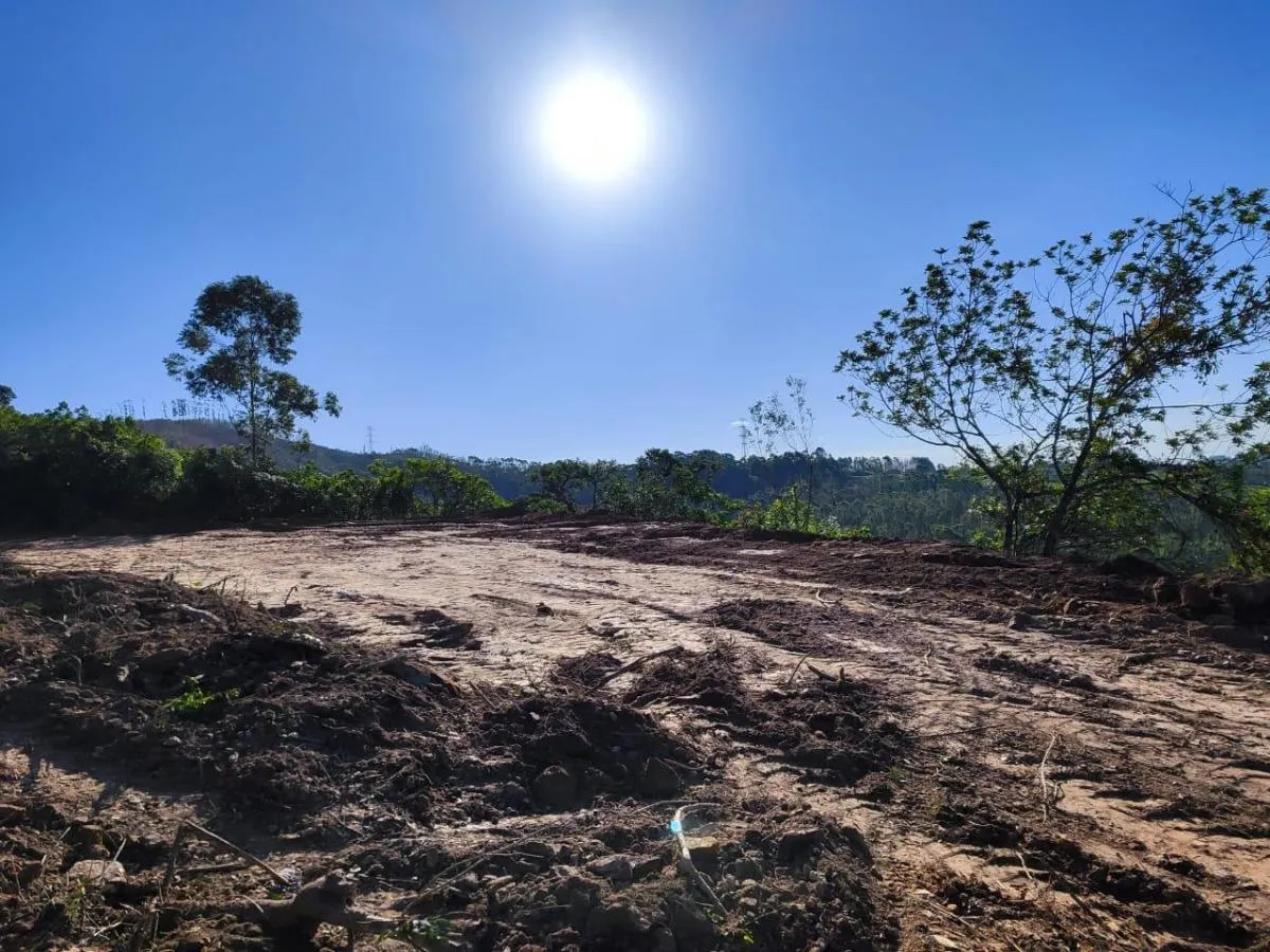 Chácara à venda de 500 m² em Alumínio, SP, Brasil