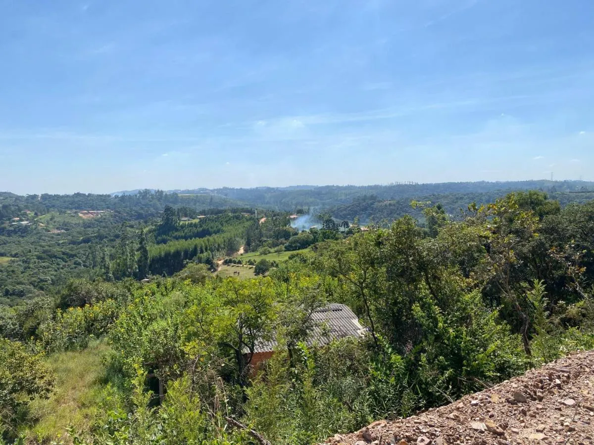 Chácara à venda de 500 m² em Alumínio, SP, Brasil