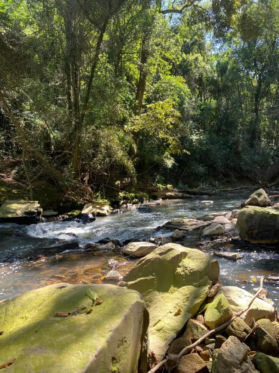 Chácara à venda de 500 m² em Alumínio, SP, Brasil