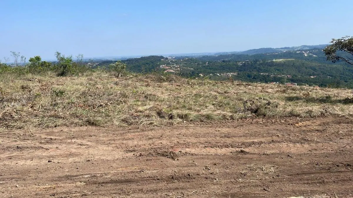 Chácara à venda de 500 m² em Alumínio, SP, Brasil